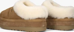 UGG pantoffels tazzlita cognac Best
