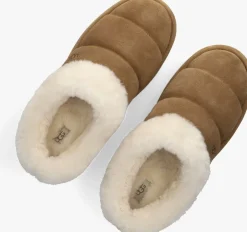 UGG pantoffels tazzlita cognac Best