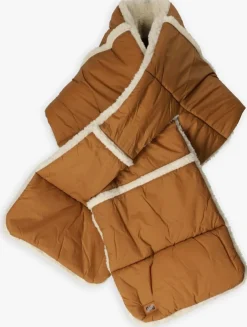 UGG sjaal fluff scarf cognac Sale