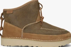 UGG snowboots campfire craft regen cognac Clearance