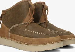 UGG snowboots campfire craft regen cognac Clearance