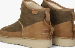 UGG snowboots campfire craft regen cognac Clearance