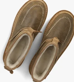 UGG snowboots campfire craft regen cognac Clearance