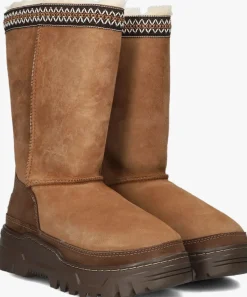 UGG snowboots classic tall trailgazer cognac Sale