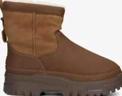 UGG snowboots heritage pull on tg cognac Online