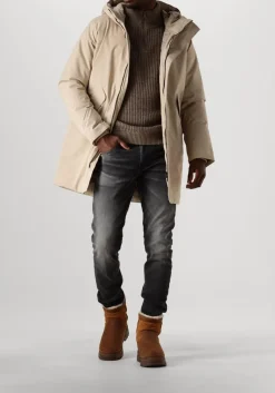 UGG snowboots heritage pull on tg cognac Online