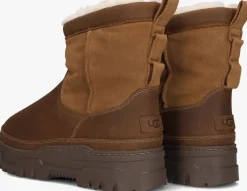 UGG snowboots heritage pull on tg cognac Online