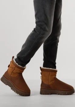 UGG snowboots heritage pull on tg cognac Online