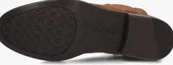 UNISA chelsea boots barty cognac Online