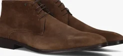 VAN BOMMEL nette schoenen sbm-50029 raffa cognac Sale