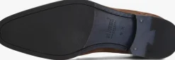 VAN BOMMEL nette schoenen sbm-50029 raffa cognac Sale