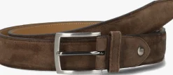 VAN BOMMEL riem cbm-10013 cognac Sale