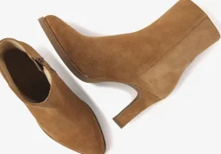 VIA VAI enkellaarsjes fallon ridge cognac Outlet