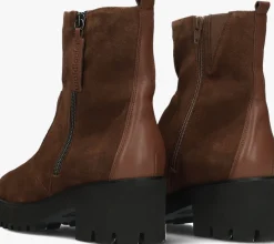 WALDLAUFER enkellaarsjes 771803 cognac Sale