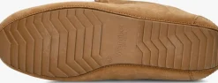 WARMBAT pantoffels earlwood cognac Best