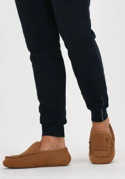 WARMBAT pantoffels earlwood cognac Best