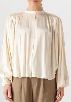 AMAYA AMSTERDAM blouses jani creme Online