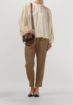 AMAYA AMSTERDAM blouses jani creme Online
