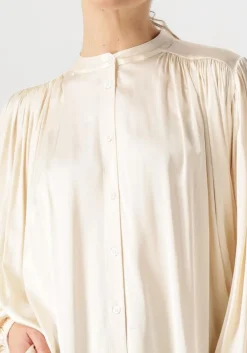 AMAYA AMSTERDAM blouses jani creme Online