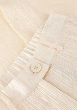 AMAYA AMSTERDAM pantalon talmy pants creme Hot