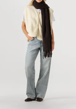 AMERICAN VINTAGE gilet hoktown creme Online