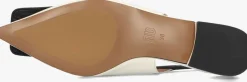 BIBI LOU slingbacks 640z11vk creme Clearance
