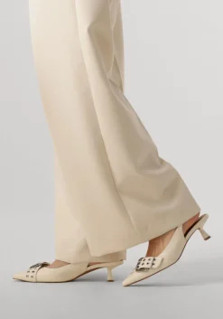 BIBI LOU slingbacks 521z10vk creme Outlet