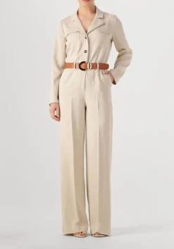 CAROLINE BISS jumpsuits 1560 creme Sale