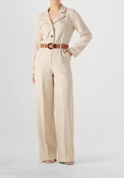CAROLINE BISS jumpsuits 1560 creme Sale