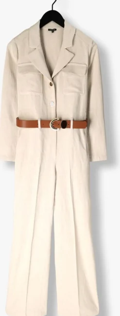 CAROLINE BISS jumpsuits 1560 creme Sale