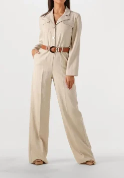 CAROLINE BISS jumpsuits 1560 creme Sale