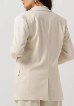 COPENHAGEN MUSE gilet cmtailor-ja creme Clearance