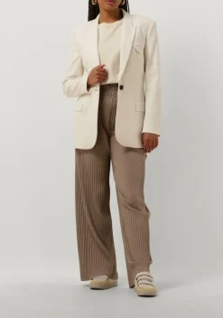 COPENHAGEN MUSE gilet cmtailor-ja creme Clearance