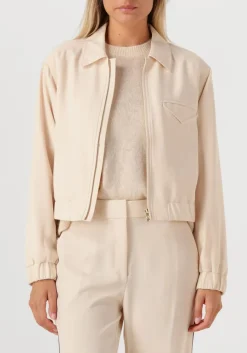 DANTE6 blazer prince bomber jacket creme Outlet