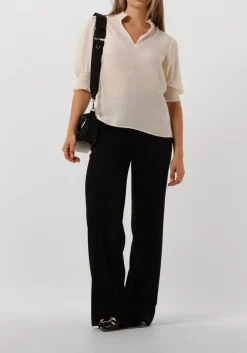 DANTE6 top feline top creme