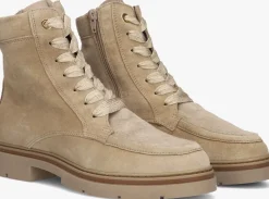 DL SPORT veterboots 6768 creme Clearance