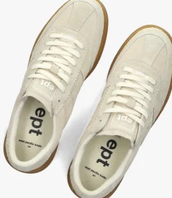 EAST PACIFIC TRADE lage sneakers santos-m creme Hot
