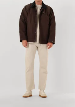 EAST PACIFIC TRADE lage sneakers santos-m creme Hot