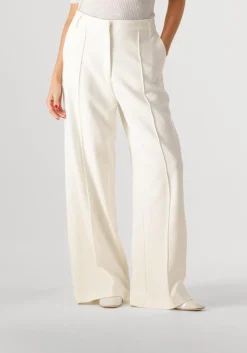 HERSKIND pantalon kimberly pants creme Hot