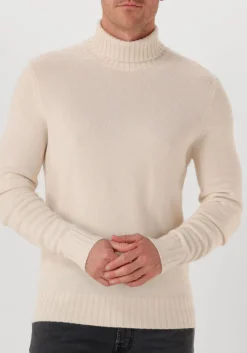 LEURINK KNIT coltrui trani col creme