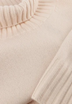 LEURINK KNIT coltrui trani col creme
