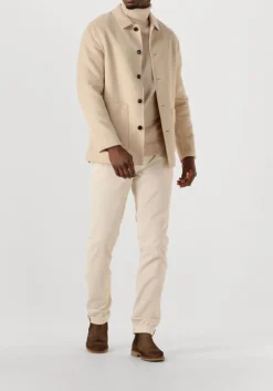 MASONS pantalon torinostyle vbe014 creme Hot