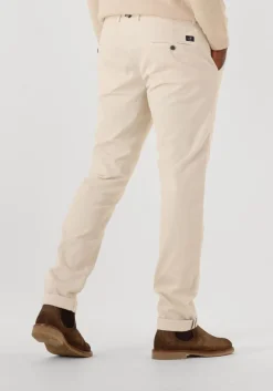 MASONS pantalon torinostyle vbe014 creme Hot