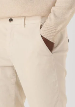 MASONS pantalon torinostyle vbe014 creme Hot
