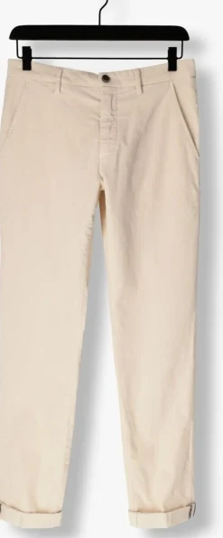 MASONS pantalon torinostyle vbe014 creme Hot