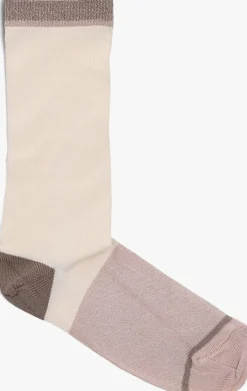 MP DENMARK sokken 77699 creme Best