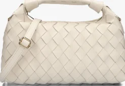 NÚNOO núnoo schoudertas dandy creme New