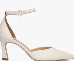 NOTRE-V pumps 7225 creme Outlet