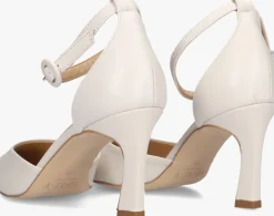 NOTRE-V pumps 7225 creme Outlet