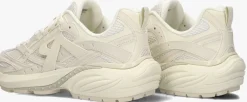 REPRESENT lage sneakers storm runner creme Hot